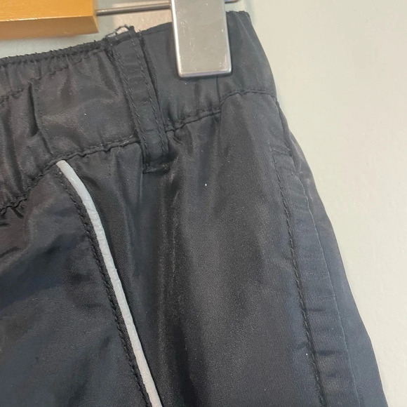 Urban Outfitters Katya Nylon  Buckle Utility Pants - XS - Picture 11 of 15